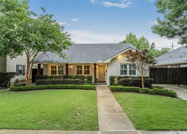 Property at 5844 Fleur De Lis Dr, New Orleans, LA 70124, 4 beds, 3 baths