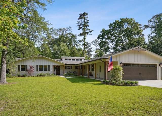 Property at 133 Crapemyrtle Rd, Covington, LA 70433, 4 beds, 3 baths
