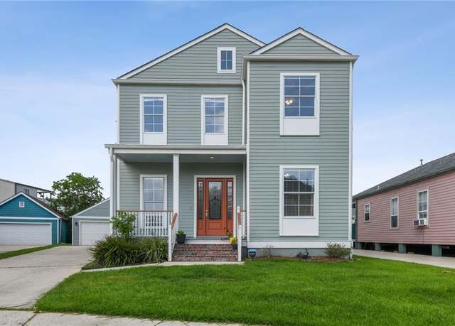 Property at 224 Abalon Ct, New Orleans, LA 70114, 5 beds, 3 baths