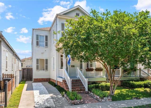 Property at 1215 Saint Andrew St, New Orleans, LA 70130, 3 beds, 3 baths