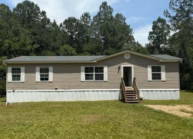 Property at 73176 Birdie St, Abita Springs, LA 70420, 3 beds, 2 baths