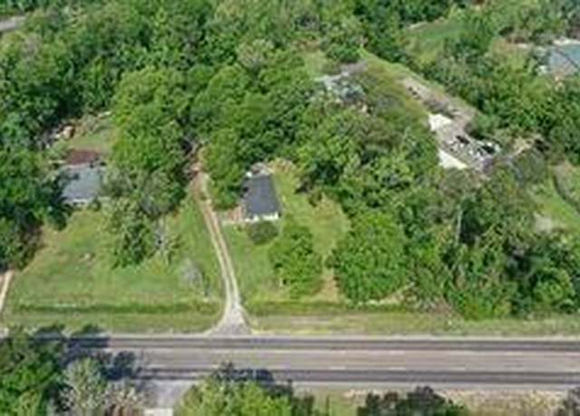 Property at 221 Highway 21, Madisonville, LA 70447