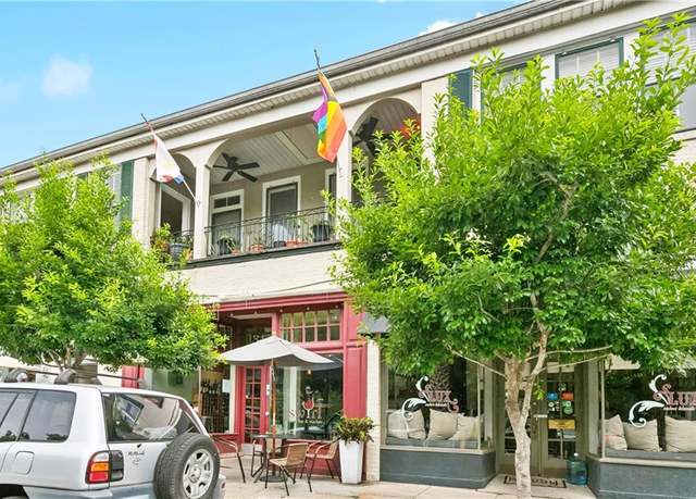 Property at 3141 Ponce De Leon St #7, New Orleans, LA 70119, 1 bed, 1 bath
