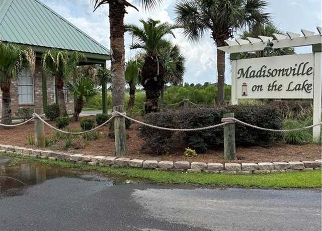 Property at Lot 54 S Chenier Dr, Madisonville, LA 70447