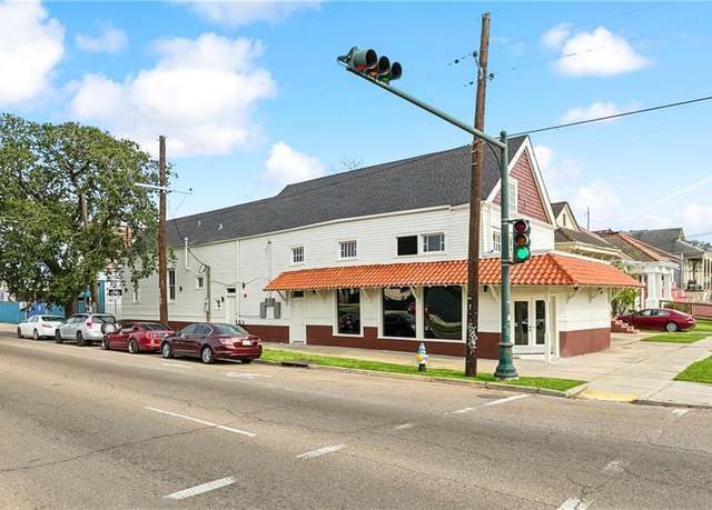 Property at 1100 N Broad St, New Orleans, LA 70119, 1 bed, 2 baths