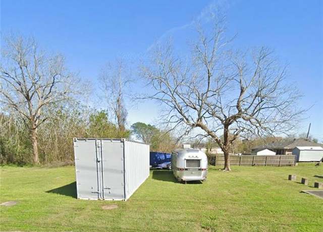 Property at 2513 Tennessee St, New Orleans, LA 70117
