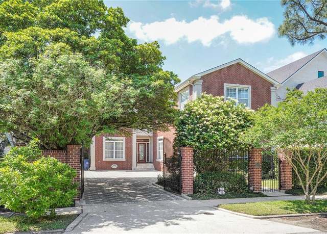 Property at 400 Hay Pl, New Orleans, LA 70124, 4 beds, 4 baths