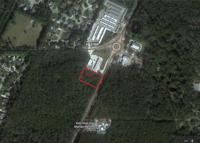 Property at 0 Highway 59 Hwy, Mandeville, LA 70471