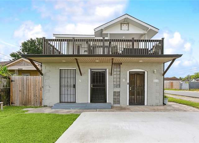 Property at 1001 Shrewsbury Rd, Jefferson, LA 70121, 6 beds, 4 baths