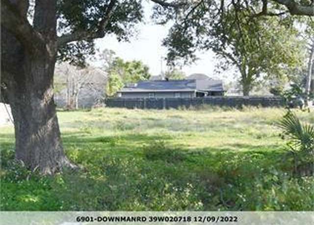 Property at 6901 Downman Rd, New Orleans, LA 70126