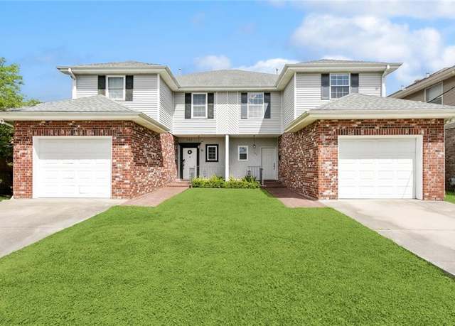 Property at 145 Stafford Pl, New Orleans, LA 70124, 3 beds, 2.5 baths