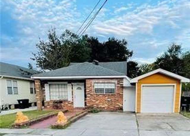Property at 4933 Lafaye St, New Orleans, LA 70122, 3 beds, 3 baths