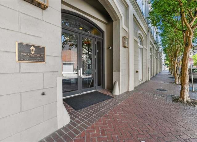 Property at 840 Tchoupitoulas St #215, New Orleans, LA 70130, 2 beds, 2.5 baths