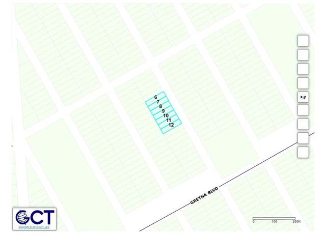 Property at Victoria Ave, Harvey, LA 70058