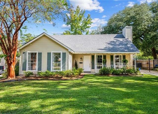 Property at 510 W 19th Ave, Covington, LA 70433, 3 beds, 2 baths