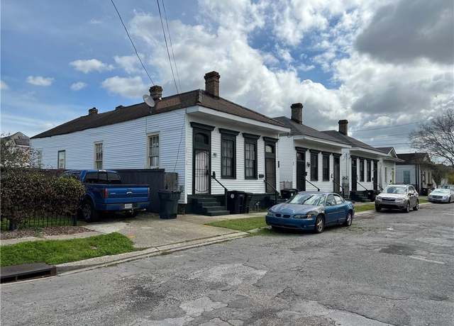 Property at 2311-21 Conti St, New Orleans, LA 70119, 12 beds, 6 baths