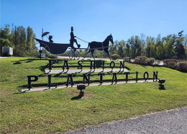 Property at 960 South Fashion Blvd, Hahnville, LA 70057