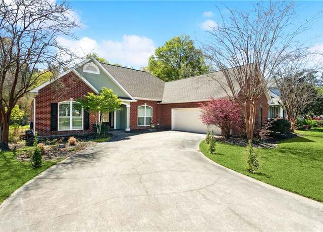 Property at 983 Weinberger Trce, Ponchatoula, LA 70454, 3 beds, 2 baths