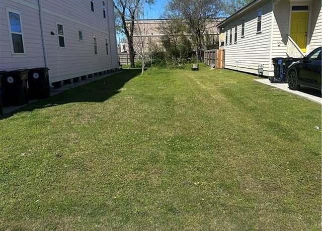 Property at 4123 Willow St, New Orleans, LA 70115