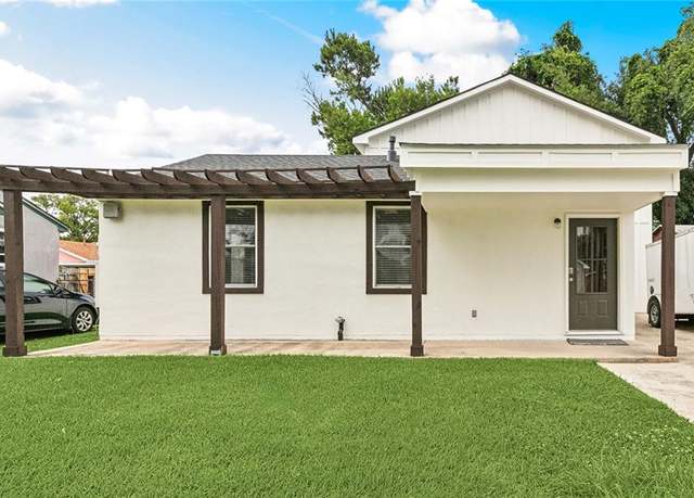 Property at 4423 Karen St, Jefferson, LA 70121, 4 beds, 2.5 baths
