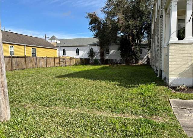 Property at 2025 Iberville St, New Orleans, LA 70112