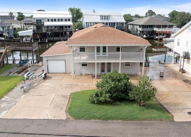 Property at 168 Terry Dr, Slidell, LA 70458, 2 beds, 2 baths