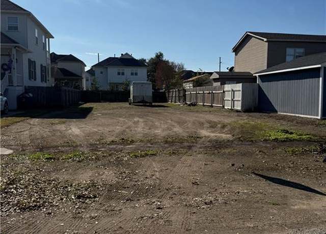 Property at 432 Hay Pl, New Orleans, LA 70124