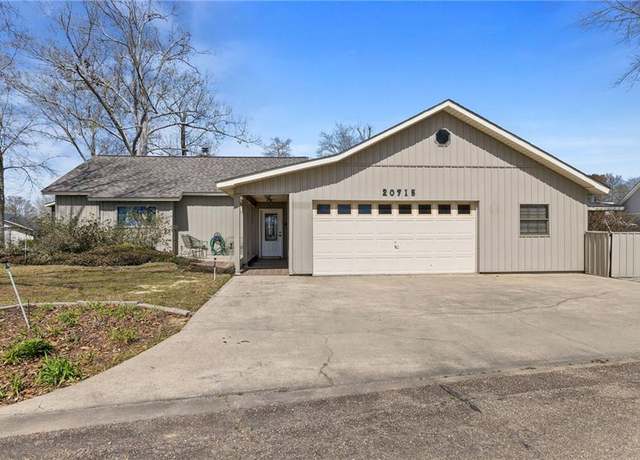 Property at 20715 Buns Ln, Springfield, LA 70462, 4 beds, 3 baths