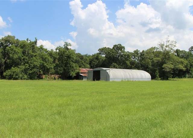 Property at LOT 1-B1-A Ed Yates Rd, Pearl River, LA 70452