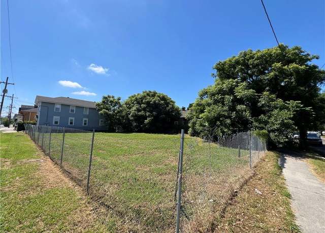 Property at 2132 Iberville St, New Orleans, LA 70112