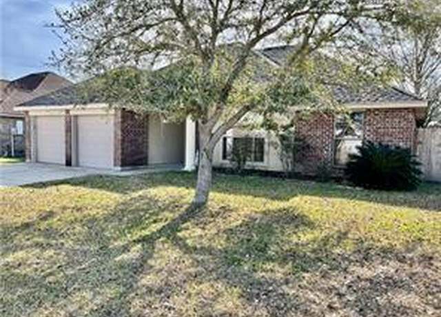 Property at 35 Derek Ln, La Place, LA 70068, 3 beds, 2 baths