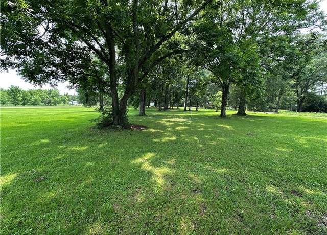 Property at 381 Old Hwy 24 Hwy, Kokomo, MS 39643