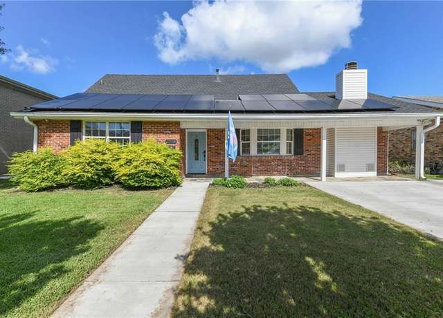 Property at 2508 Margie St, Metairie, LA 70003, 4 beds, 2 baths