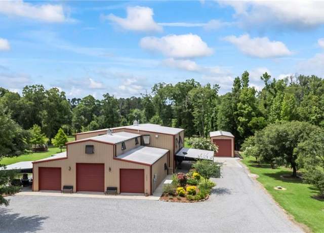 Property at 18064 Faller Rd, Tickfaw, LA 70466, 4 beds, 3 baths