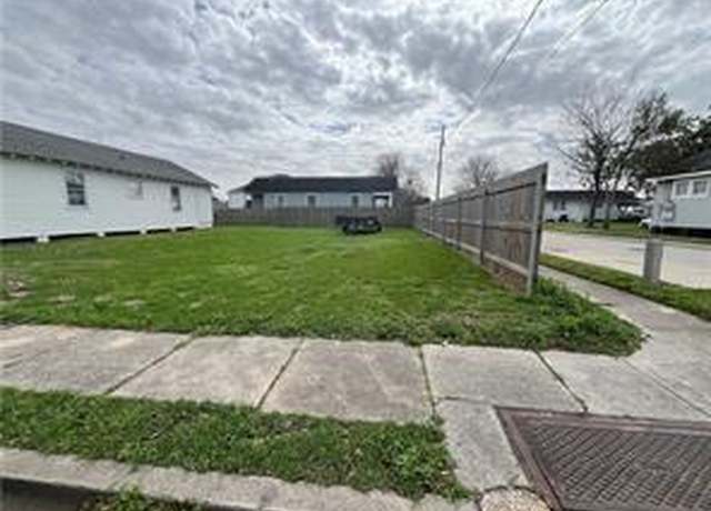 Property at 0 8th St, Gretna, LA 70053