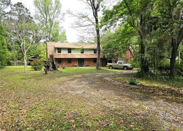 Property at 40477 Crawford Landing Rd, Slidell, LA 70461, 5 beds, 4.5 baths