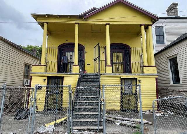 Property at 2622 24 Lasalle St, New Orleans, LA 70113, 5 beds, 4 baths