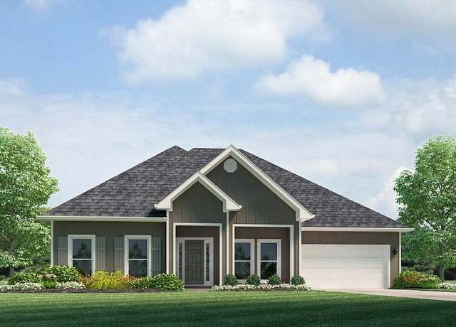 Property at 12776 Legacy Oaks Ave, Central, LA 70818, 5 beds, 3 baths