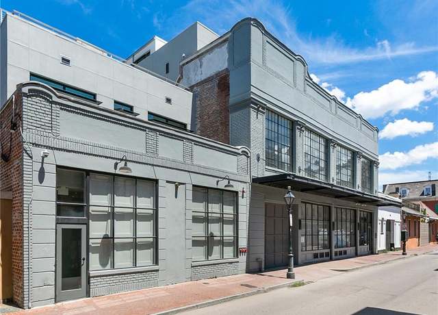 Property at 917 Conti St #203, New Orleans, LA 70112, 2 beds, 2 baths