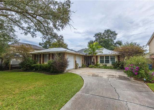 Property at 3540 Rue Delphine St, New Orleans, LA 70131, 4 beds, 2 baths