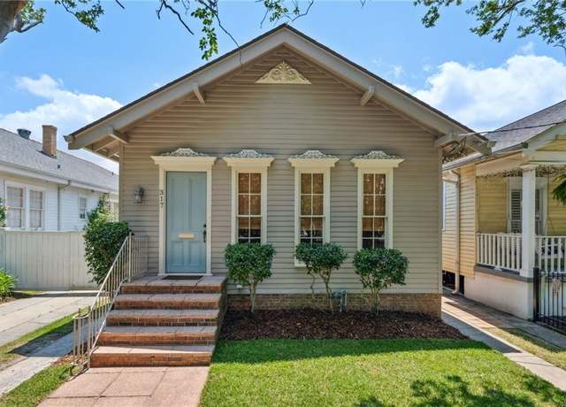Property at 317 Henry Clay Ave, New Orleans, LA 70118, 3 beds, 2 baths