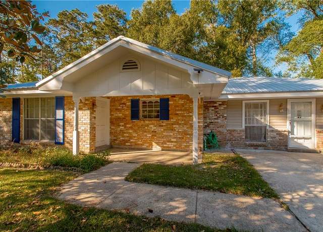 Property at 20 Silman Ave, Hammond, LA 70403, 4 beds, 2 baths