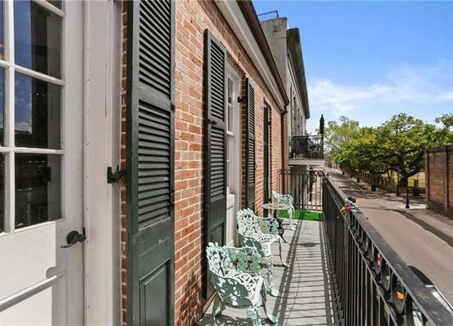 Property at 1005 Barracks St #6, New Orleans, LA 70116, 2 beds, 2 baths
