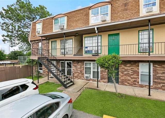 Property at 6200 Riverside Dr #625, Metairie, LA 70003, 2 beds, 2 baths