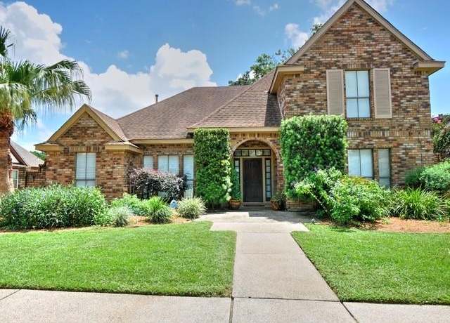 Property at 7 Grand Canyon Dr, New Orleans, LA 70131, 4 beds, 3 baths