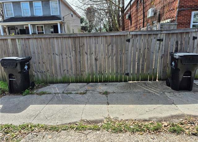 Property at 1932 Jackson Ave, New Orleans, LA 70113