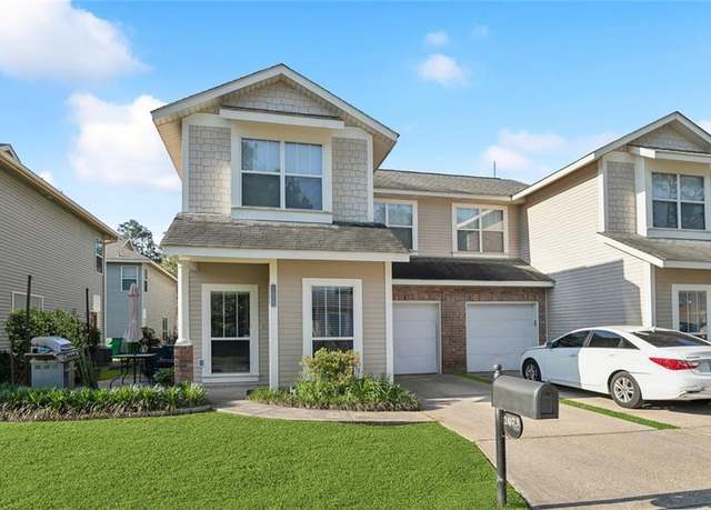 Property at 2073 Dundee Loop, Abita Springs, LA 70420, 3 beds, 2.5 baths