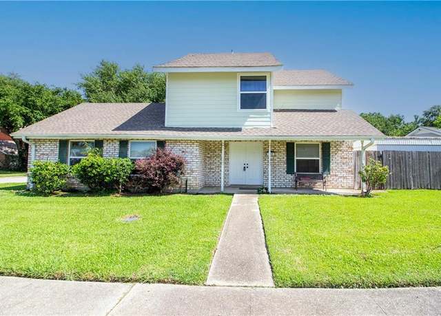 Property at 249 Vichy Ct, La Place, LA 70068, 4 beds, 2.5 baths