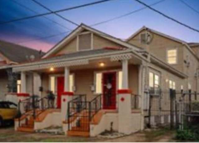 Property at 1569-71 N Prieur St, New Orleans, LA 70116, 8 beds, 6.5 baths