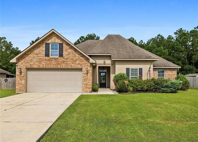 Property at 290 Blakemore Dr, Ponchatoula, LA 70454, 3 beds, 2 baths